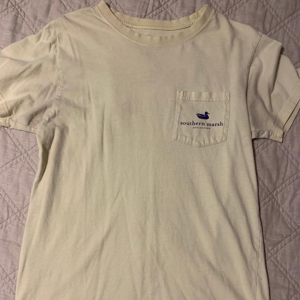 Southern Marsh T-Shirt